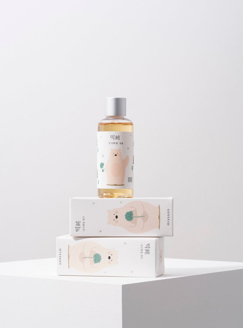 MIXSOON - Soondy Centella Asiatica Essence - 50 ml