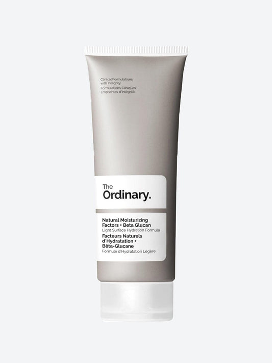 Facteurs Naturels d’Hydratation + Bêta-Glucane – The Ordinary | 100 ml