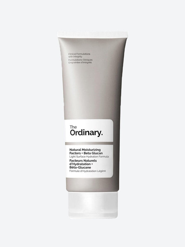 Facteurs Naturels d’Hydratation + Bêta-Glucane – The Ordinary | 100 ml