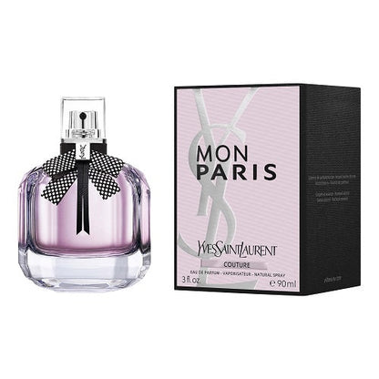 MON PARIS COUTURE Eau de Parfum
