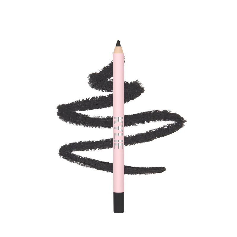 Gel Eyeliner Pencil
