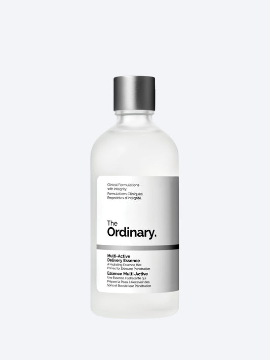 Essence de Préparation Multi-Active – The Ordinary | 100 ml