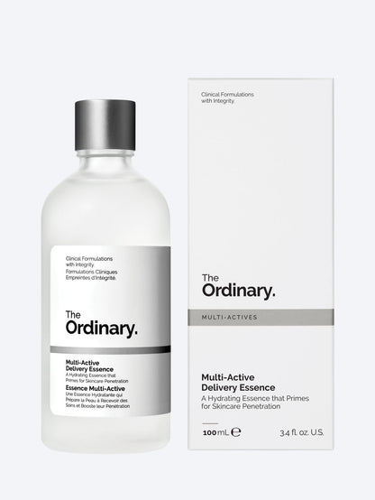 Essence de Préparation Multi-Active – The Ordinary | 100 ml