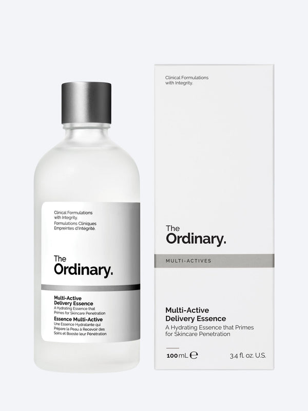 Essence de Préparation Multi-Active – The Ordinary | 100 ml