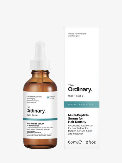 Sérum Multi-Peptides – The Ordinary | 30 ml