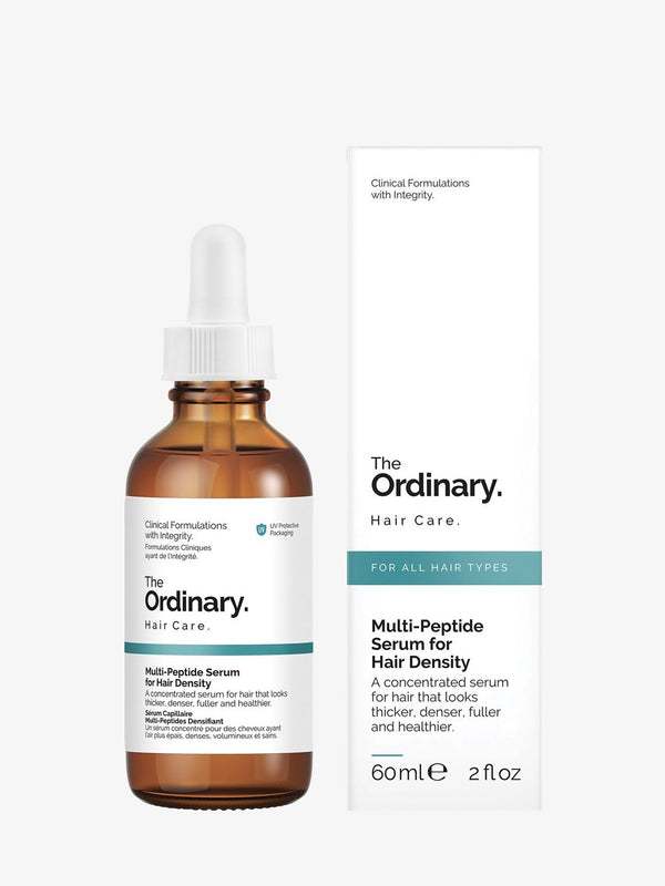 Sérum Multi-Peptides – The Ordinary | 30 ml