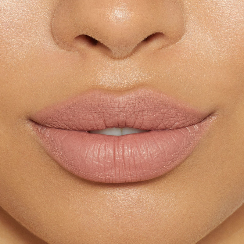Matte Liquid Lipstick