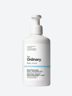 Lotion Corps Facteurs Naturels d’Hydratation + Inuline – The Ordinary | 240 ml