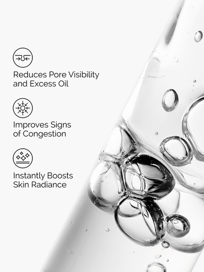 Niacinamide 10 % + Zinc 1 % – The Ordinary | 30 ml