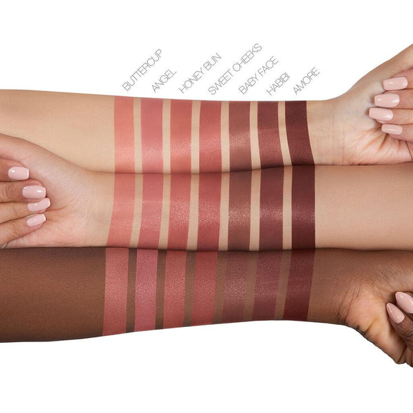 Rouge à lèvres Power Bullet Cream Glow – Teinte Habibi