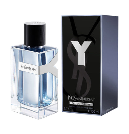 Y Eau de Toilette