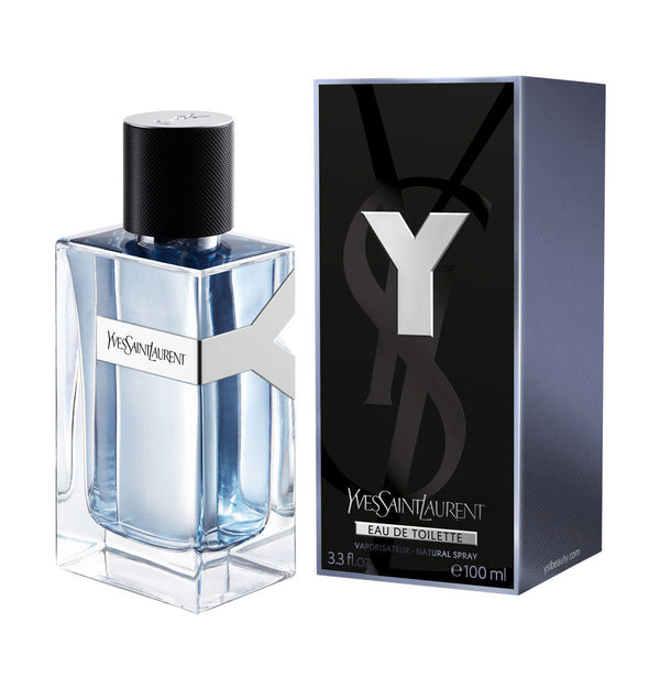 Y Eau de Toilette