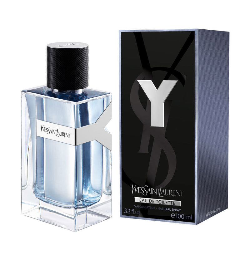 Y Eau de Toilette