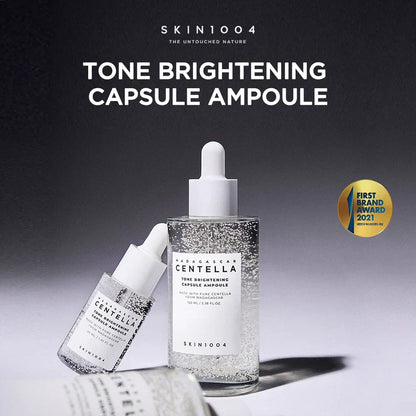 SKIN1004 Hydration Glow Trio