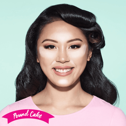 Poudre libre fixatrice Easy Bake – Teinte Pound Cake