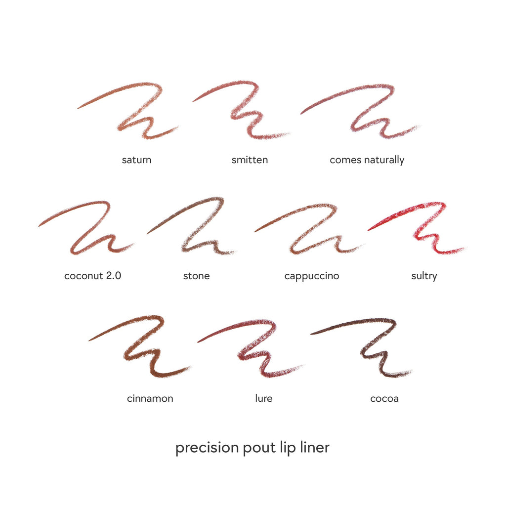 Transformative Lip Tint & Precision Pout Lip Liner Duo