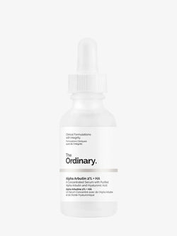 Alpha Arbutine Purifiée 2 % – The Ordinary | 30 ml