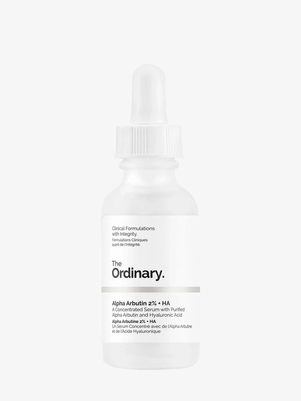 Alpha Arbutine Purifiée 2 % – The Ordinary | 30 ml