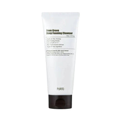 PURITO - From Green Deep Foaming Cleanser - 150 ml