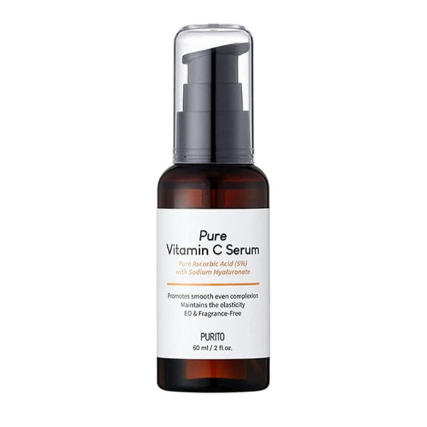 PURITO - Pure Vitamin C Serum - 60 ml