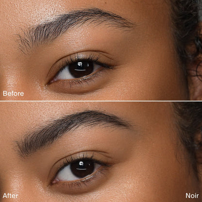 THE EDGE PRECISION BROW PENCIL