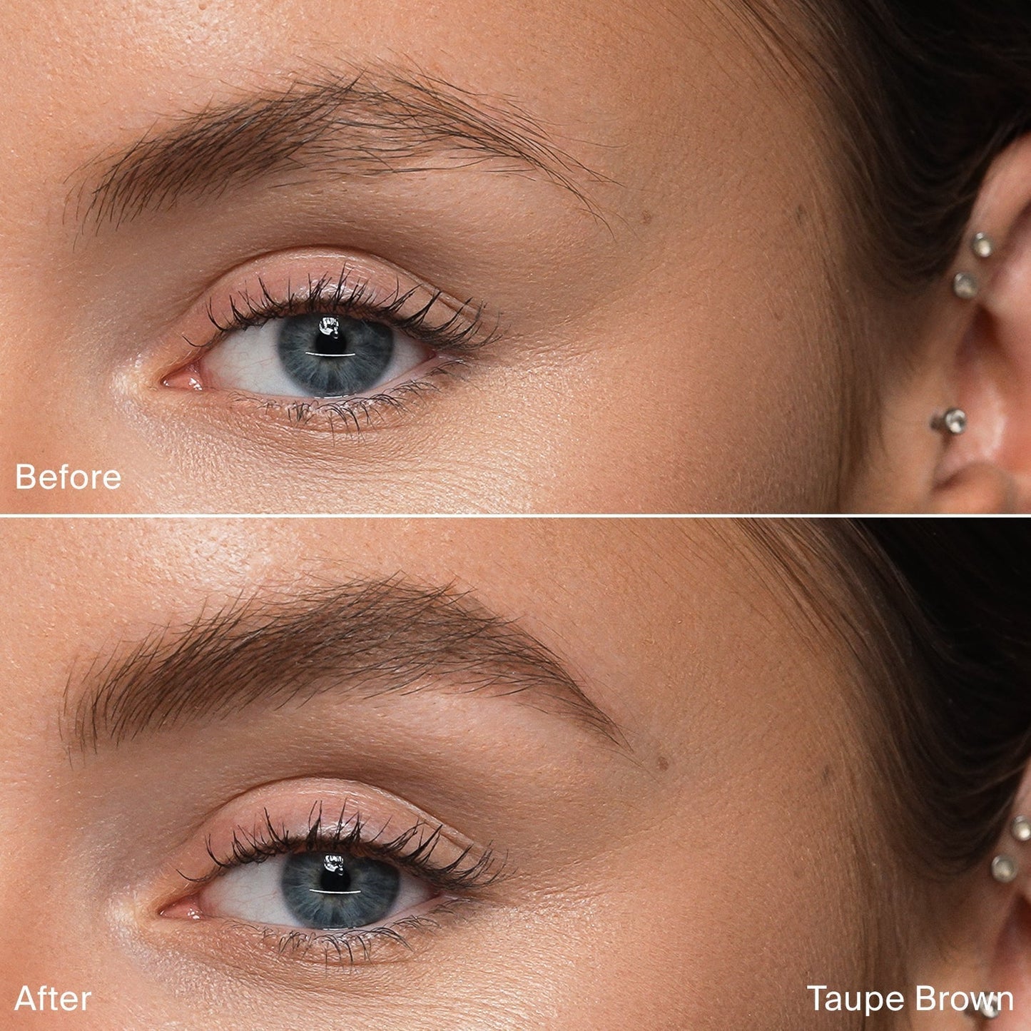THE EDGE PRECISION BROW PENCIL