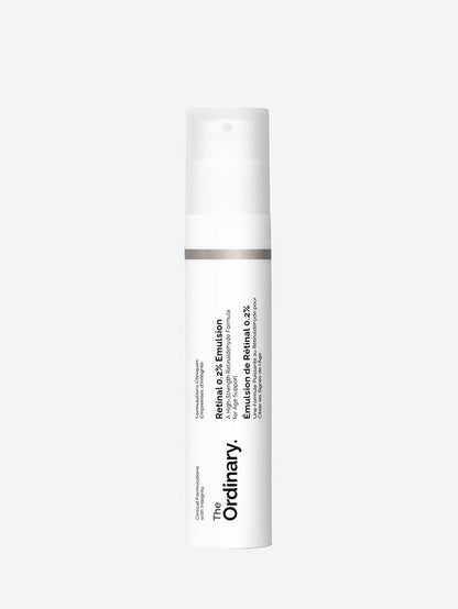 Émulsion au Rétinal 0,2 % – The Ordinary | 30 ml
