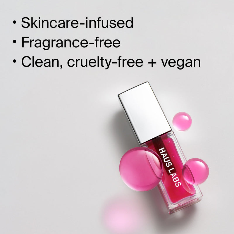 PHD HYBRID LIP OIL