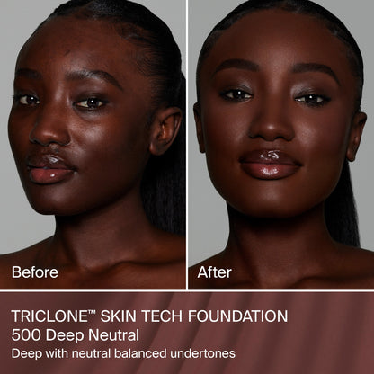 TRICLONE™ SKIN TECH MEDIUM COVERAGE FOUNDATION