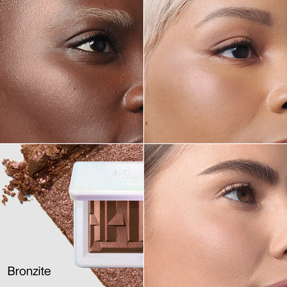 BIO-RADIANT GEL-POWDER HIGHLIGHTER