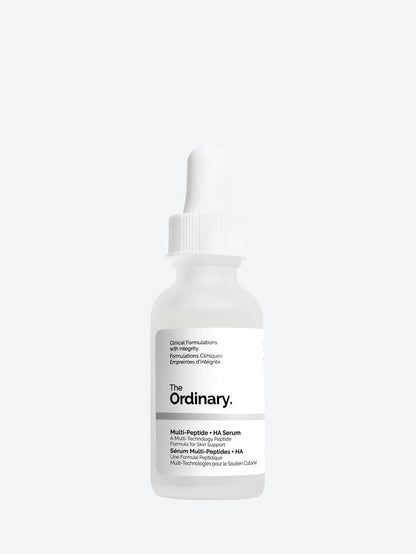 Multi-Peptide + HA | The Ordinary