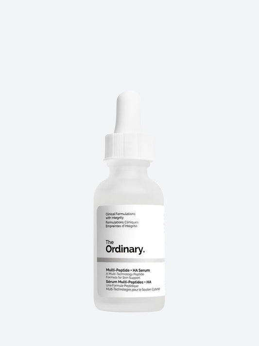Multi-Peptide + HA | The Ordinary