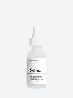 Multi-Peptide + HA | The Ordinary