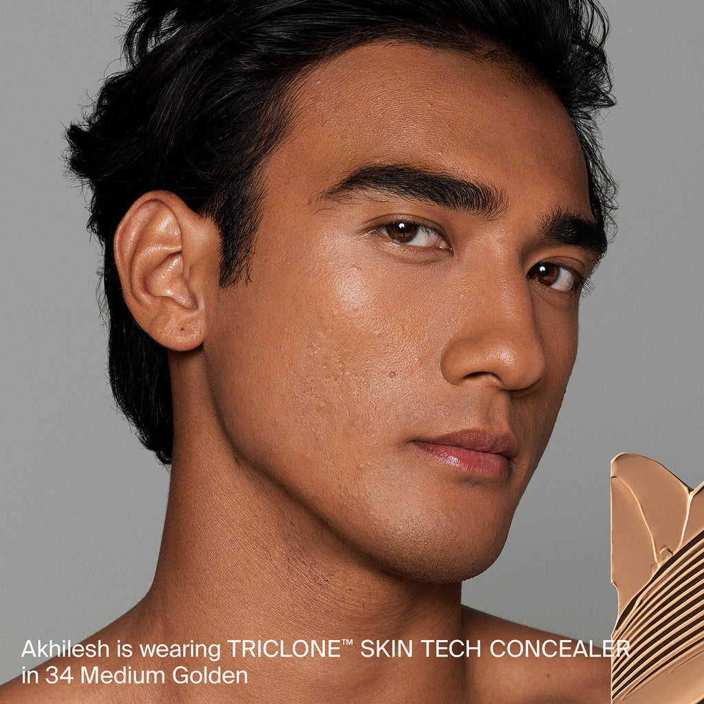 TRICLONE™ SKIN TECH CONCEALER