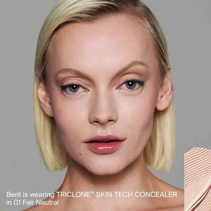 TRICLONE™ SKIN TECH CONCEALER