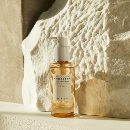 SKIN1004 Madagascar Centella Light Cleansing Oil, 200 mL
