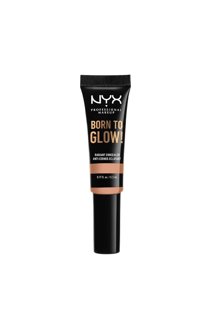 Anti-cernes - Born To Glow Radiant