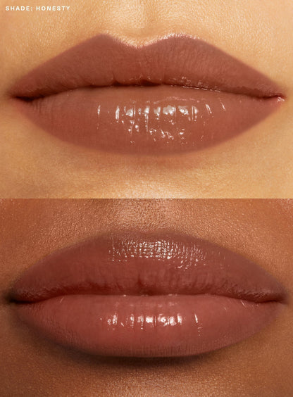 Soft Pinch Tinted Lip Oil