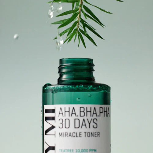 AHA BHA PHA 30 Days Miracle Toner 150ml