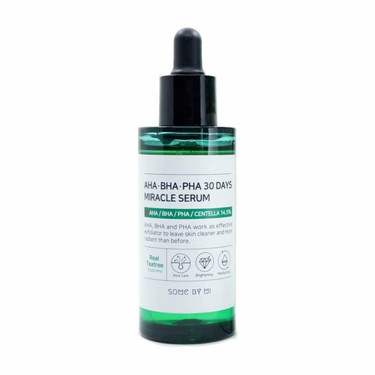 SOME BY MI - AHA, BHA, PHA Serum Miracle 30 Days - 50 ml