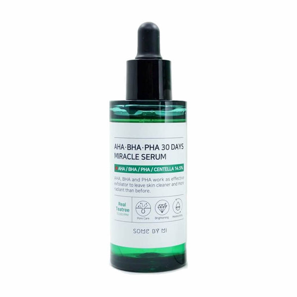 SOME BY MI - AHA, BHA, PHA Serum Miracle 30 Days - 50 ml