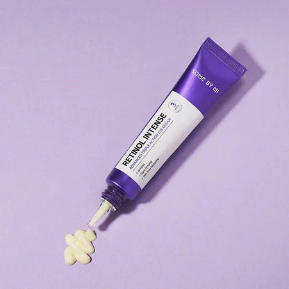 Retinol Intense Advanced Triple Action Eye Cream 30ml