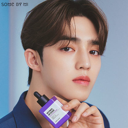 SOME BY MI - Retinol Intense Reactivating Serum - 30 ml