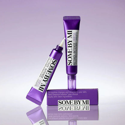 Retinol Intense Advanced Triple Action Eye Cream 30ml