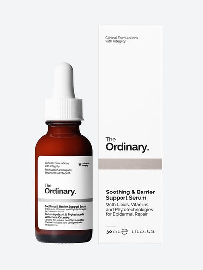 Sérum Apaisant et Renforçant la Barrière Cutanée – The Ordinary | 30 ml