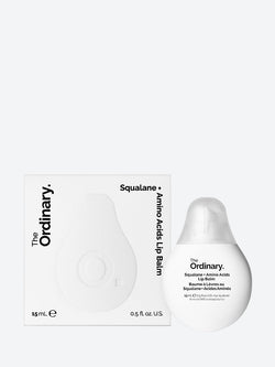 Baume à Lèvres Squalane + Acides Aminés – The Ordinary | 15 ml