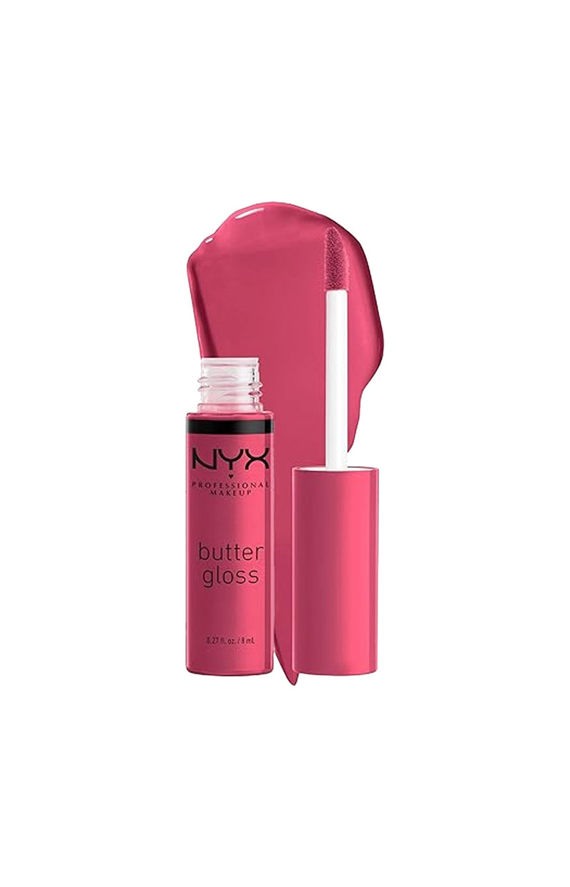 Gloss - Butter Gloss