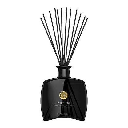Rituals Sweet Wild Fig Private Fragrance Sticks 450ml (Blemished Box)