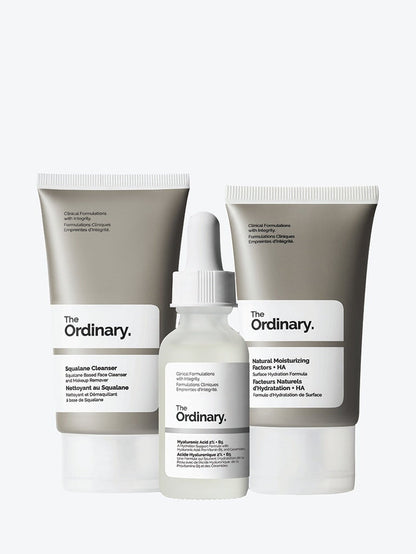 Coffret The Daily Set – The Ordinary
