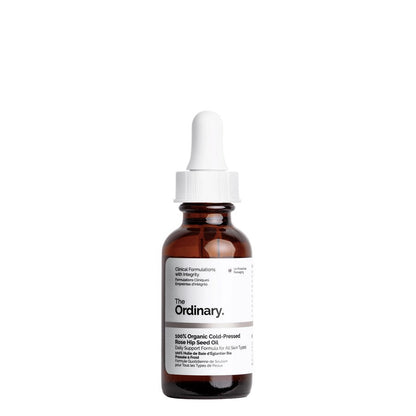 The Nightly Set – Coffret Nuit – The Ordinary (30 ml, 15 ml, 30 ml)